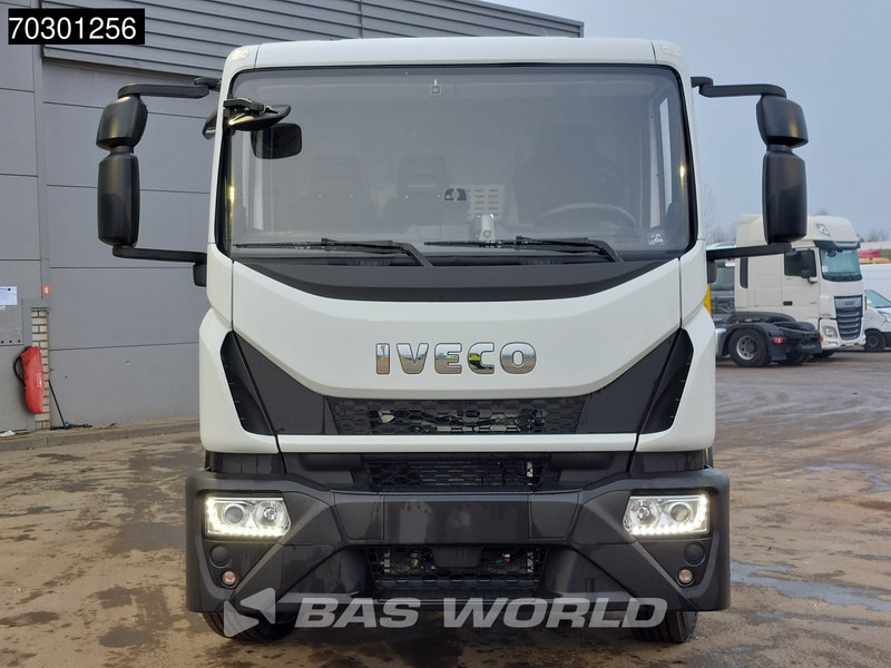 Iveco Eurocargo 150E280 4X2 NEW! 15T Chassis Automatic Cruise Control Euro 6 - Camião chassi: foto 5 Iveco Eurocargo 150E280 4X2 NEW! 15T Chassis Automatic Cruise Control Euro 6 - Camião chassi: foto 5