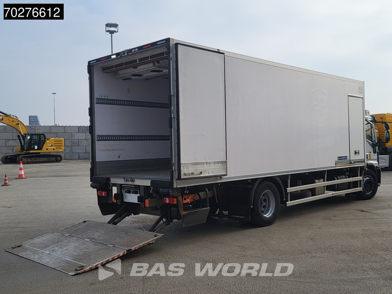 Iveco Eurocargo 190EL280 4X2 ATP Valid - 19tonner Carrier 1150 MT cooler Ladebordwand FRC Euro 6 - Camião frigorífico: foto 3 Iveco Eurocargo 190EL280 4X2 ATP Valid - 19tonner Carrier 1150 MT cooler Ladebordwand FRC Euro 6 - Camião frigorífico: foto 3