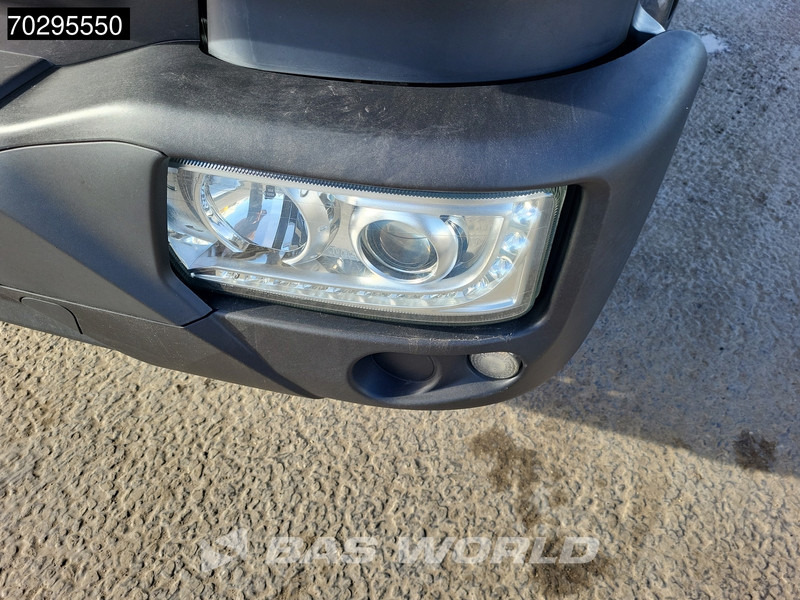 Camião furgão Iveco Eurocargo 75E160 4X2 7.5tonner Automatic 1000kg Ladebordwand Euro 6: foto 9 Camião furgão Iveco Eurocargo 75E160 4X2 7.5tonner Automatic 1000kg Ladebordwand Euro 6: foto 9