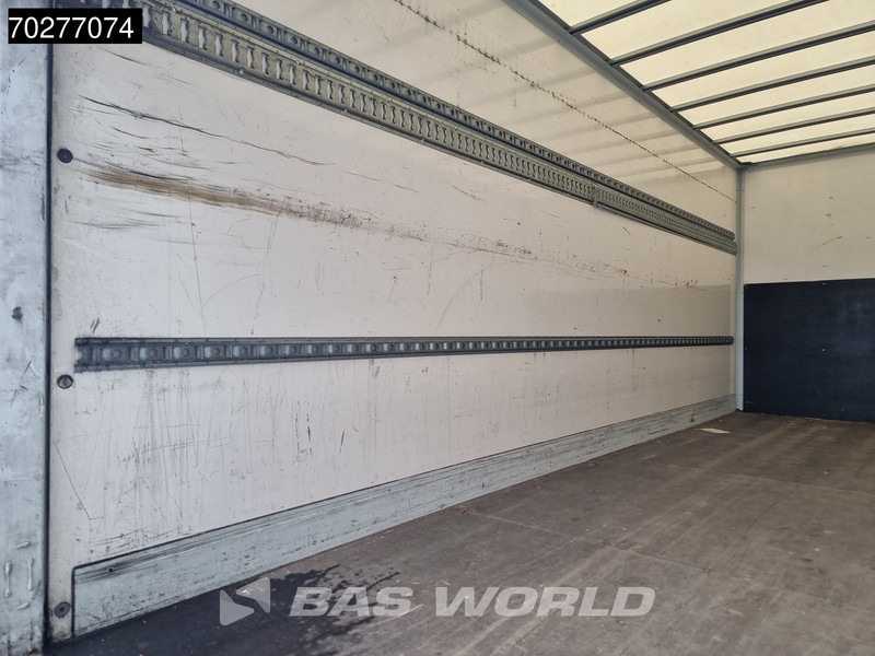 Iveco Eurocargo 75E190 4X2 Ladebordwand Euro 6 - Camião furgão: foto 5 Iveco Eurocargo 75E190 4X2 Ladebordwand Euro 6 - Camião furgão: foto 5