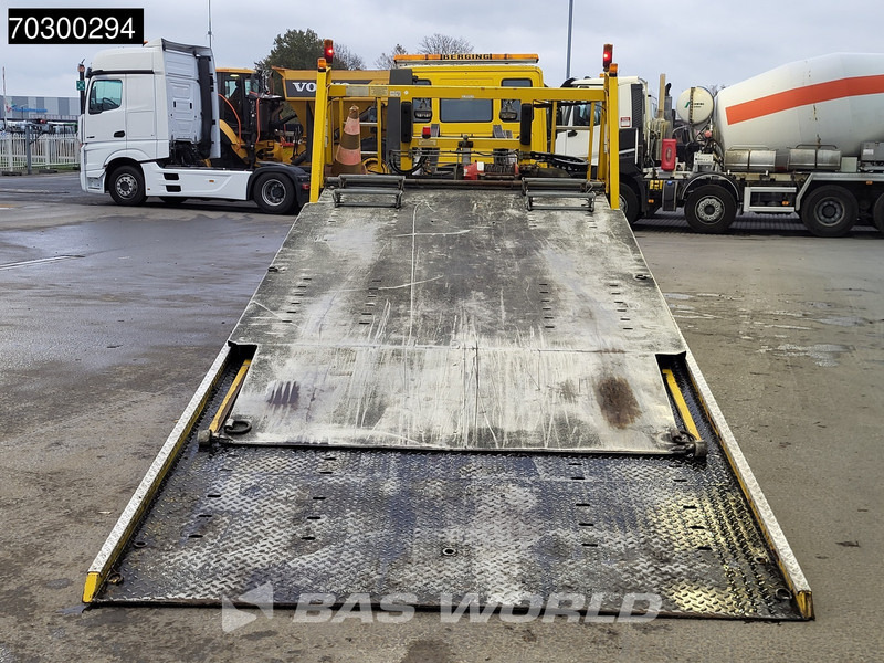 Iveco ML120E24 120ED 4X2 NL-Truck APK FALKOM FAS 6000 Winch Recovery Truck Abschleppwagen Airco - Caminhão reboque: foto 5 Iveco ML120E24 120ED 4X2 NL-Truck APK FALKOM FAS 6000 Winch Recovery Truck Abschleppwagen Airco - Caminhão reboque: foto 5