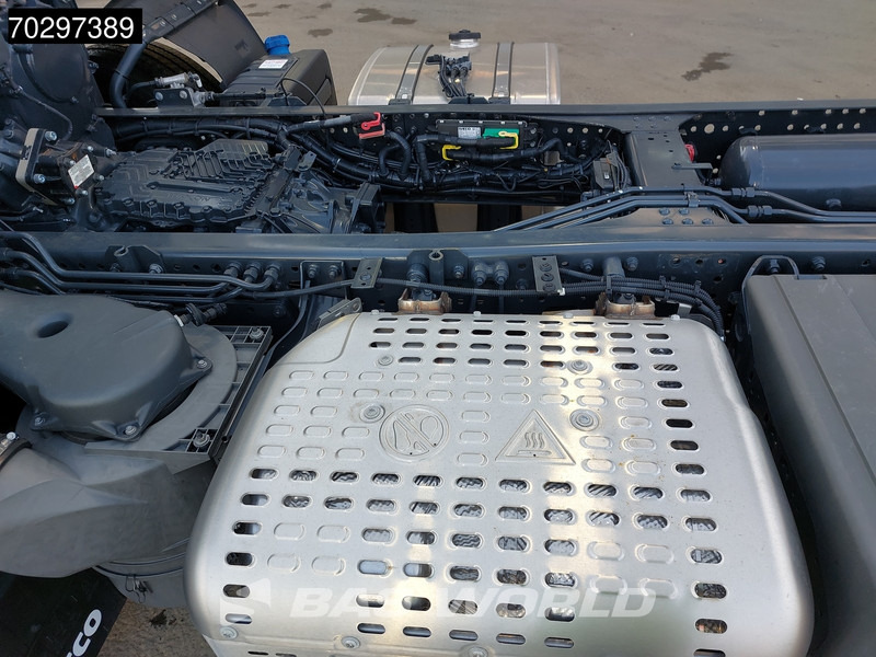 Iveco S-Way 340 6X2 NEW! Chassis Lift- Steering axle ON Automatic - Camião chassi: foto 5 Iveco S-Way 340 6X2 NEW! Chassis Lift- Steering axle ON Automatic - Camião chassi: foto 5