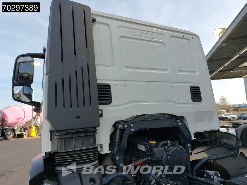 Iveco S-Way 340 6X2 NEW! Chassis Lift- Steering axle ON Automatic - Camião chassi: foto 3 Iveco S-Way 340 6X2 NEW! Chassis Lift- Steering axle ON Automatic - Camião chassi: foto 3