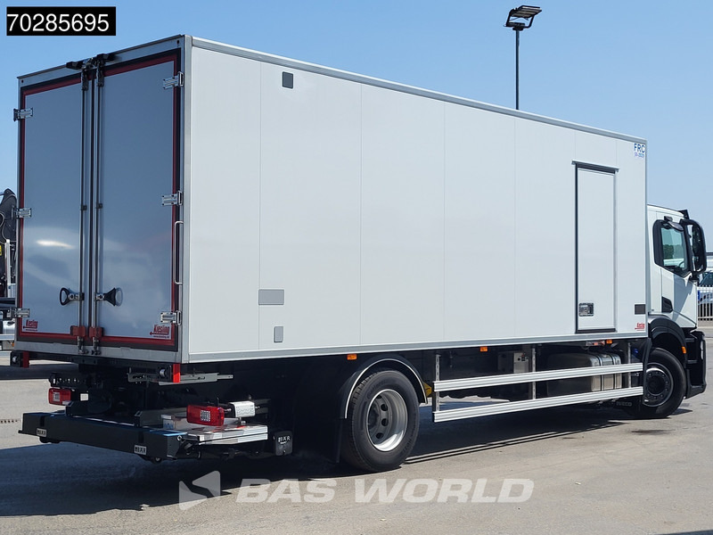 Iveco S-Way 400 4X2 NEW! 19t Thermo King T-1200 ATP Automatic 2000kg Ladebordwand Euro 6 - Camião frigorífico: foto 5 Iveco S-Way 400 4X2 NEW! 19t Thermo King T-1200 ATP Automatic 2000kg Ladebordwand Euro 6 - Camião frigorífico: foto 5