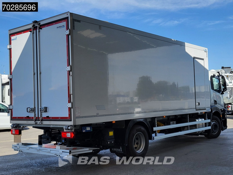 Iveco S-Way 400 4X2 NEW! 19t Thermo King T-1200 ATP Automatic 2000kg Ladebordwand Euro 6 - Camião frigorífico: foto 5 Iveco S-Way 400 4X2 NEW! 19t Thermo King T-1200 ATP Automatic 2000kg Ladebordwand Euro 6 - Camião frigorífico: foto 5