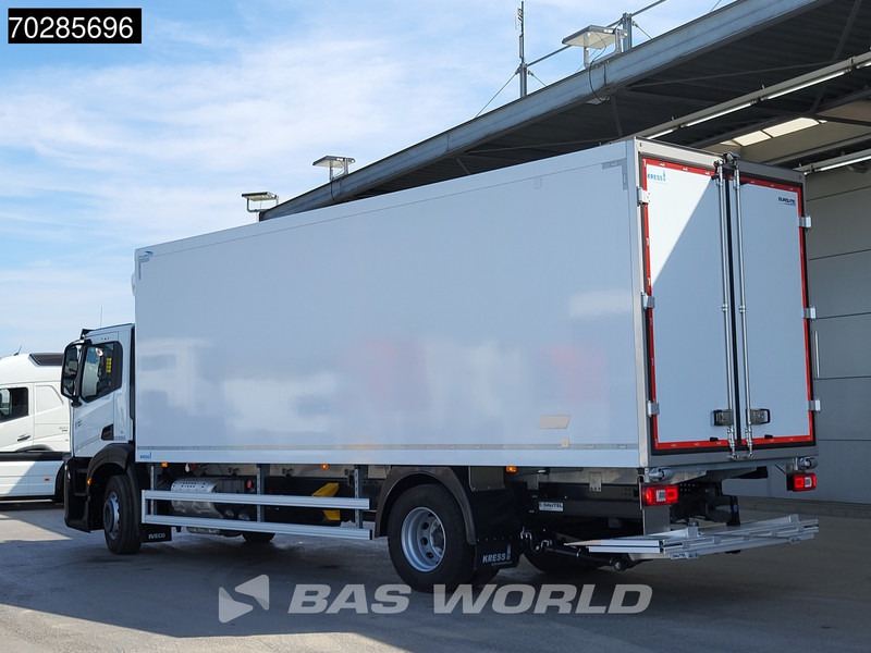 Iveco S-Way 400 4X2 NEW! 19t Thermo King T-1200 ATP Automatic 2000kg Ladebordwand Euro 6 - Camião frigorífico: foto 2 Iveco S-Way 400 4X2 NEW! 19t Thermo King T-1200 ATP Automatic 2000kg Ladebordwand Euro 6 - Camião frigorífico: foto 2
