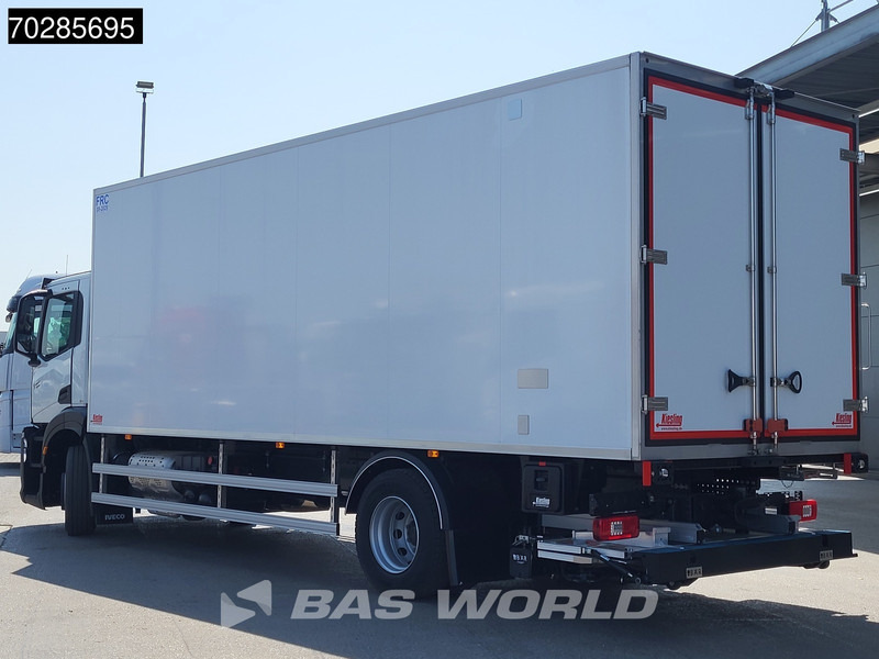Iveco S-Way 400 4X2 NEW! 19t Thermo King T-1200 ATP Automatic 2000kg Ladebordwand Euro 6 - Camião frigorífico: foto 2 Iveco S-Way 400 4X2 NEW! 19t Thermo King T-1200 ATP Automatic 2000kg Ladebordwand Euro 6 - Camião frigorífico: foto 2