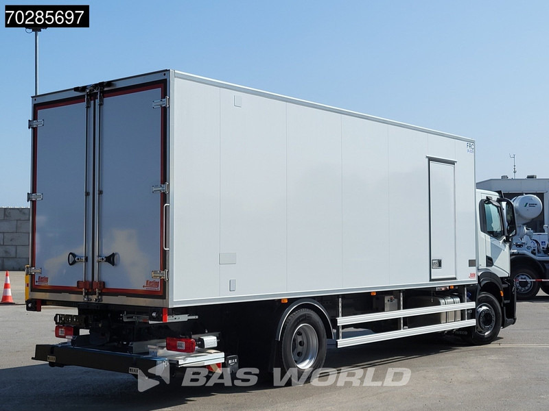 Iveco S-Way 400 4X2 NEW! Thermo King T-1200R ATP 2000kg Ladebordwand Navi ACC - Camião frigorífico: foto 5 Iveco S-Way 400 4X2 NEW! Thermo King T-1200R ATP 2000kg Ladebordwand Navi ACC - Camião frigorífico: foto 5
