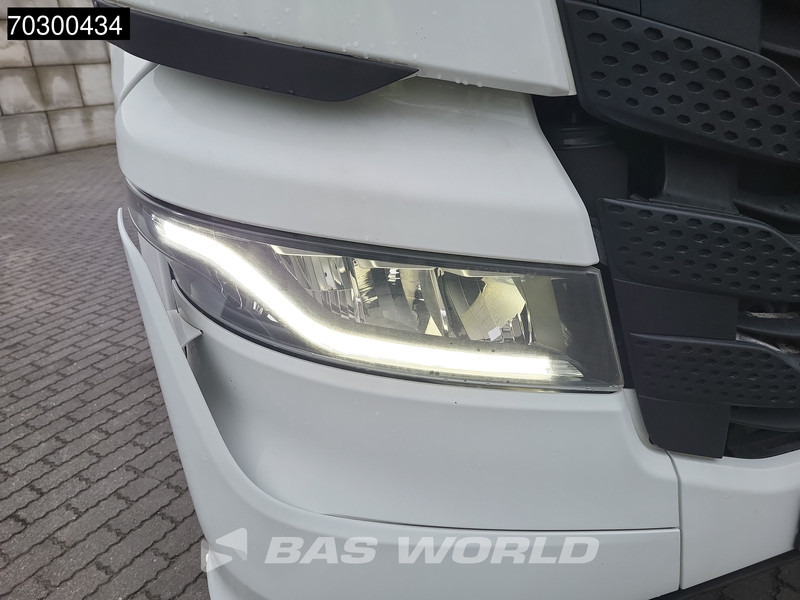 Camião transportador de contêineres/ Caixa móvel Iveco S-Way 510 6X2 Retarder Full Air Lift Axle BDF Euro 6: foto 17 Camião transportador de contêineres/ Caixa móvel Iveco S-Way 510 6X2 Retarder Full Air Lift Axle BDF Euro 6: foto 17