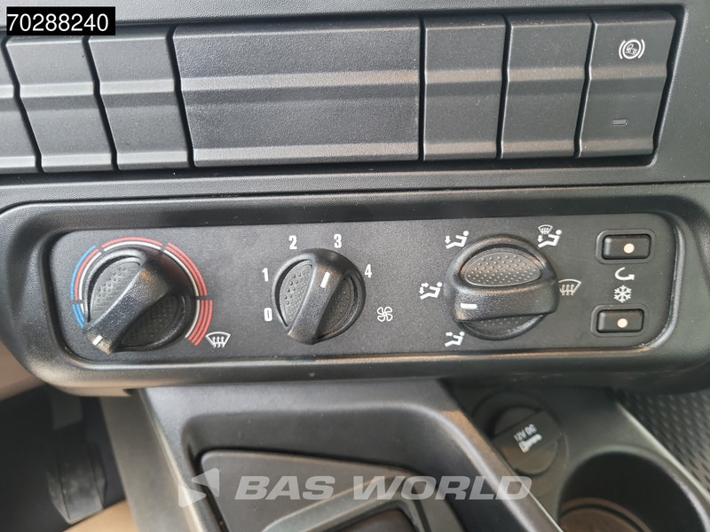 Camião basculante novo Iveco T-WAY 450 8X4 New! 20m3 Cantoni Tipper Steelsuspension Big-Axle Automatic Euro 6: foto 19