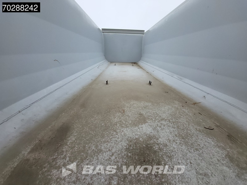 Camião basculante novo Iveco T-Way 450 8X4 New! 20m3 Cantoni & C. Tipper Steelsuspension Big-Axle Automatic Euro 6: foto 7 Camião basculante novo Iveco T-Way 450 8X4 New! 20m3 Cantoni & C. Tipper Steelsuspension Big-Axle Automatic Euro 6: foto 7