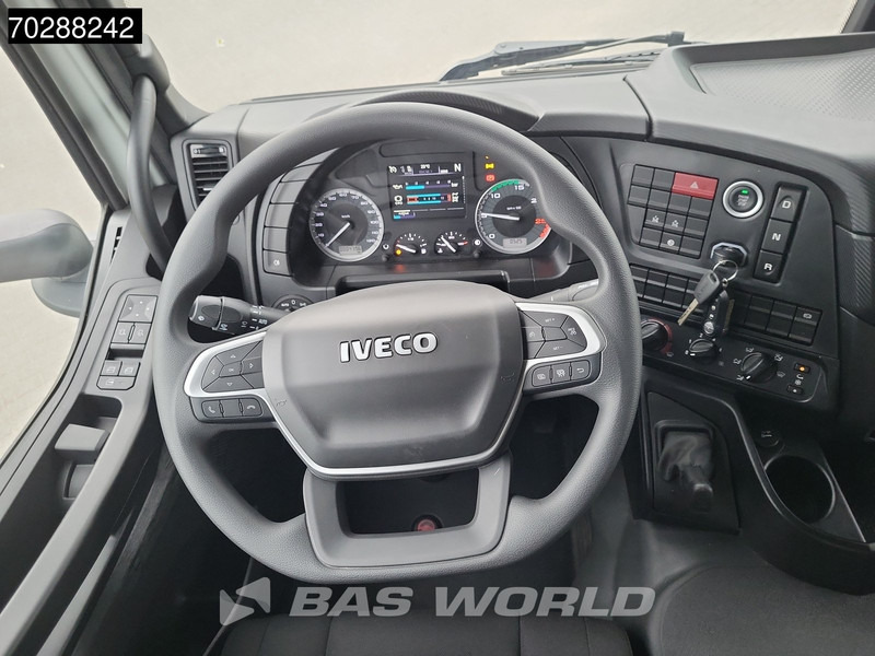 Camião basculante novo Iveco T-Way 450 8X4 New! 20m3 Cantoni & C. Tipper Steelsuspension Big-Axle Automatic Euro 6: foto 18 Camião basculante novo Iveco T-Way 450 8X4 New! 20m3 Cantoni & C. Tipper Steelsuspension Big-Axle Automatic Euro 6: foto 18