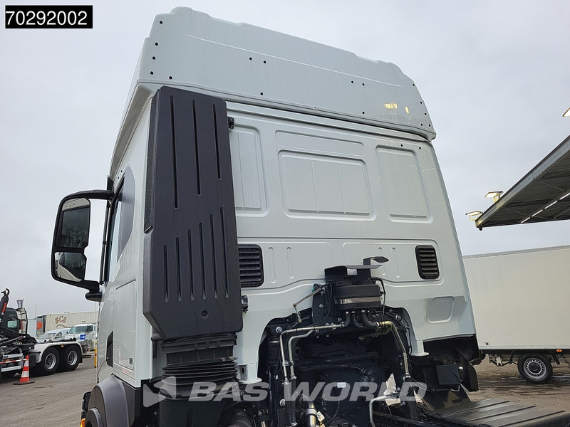 Locação financeira de Iveco T-Way 510 8X4 NEW chassis! Retarder Big-Axle Steelsuspension LED Automatic Euro 6 Iveco T-Way 510 8X4 NEW chassis! Retarder Big-Axle Steelsuspension LED Automatic Euro 6: foto 9 Locação financeira de Iveco T-Way 510 8X4 NEW chassis! Retarder Big-Axle Steelsuspension LED Automatic Euro 6 Iveco T-Way 510 8X4 NEW chassis! Retarder Big-Axle Steelsuspension LED Automatic Euro 6: foto 9