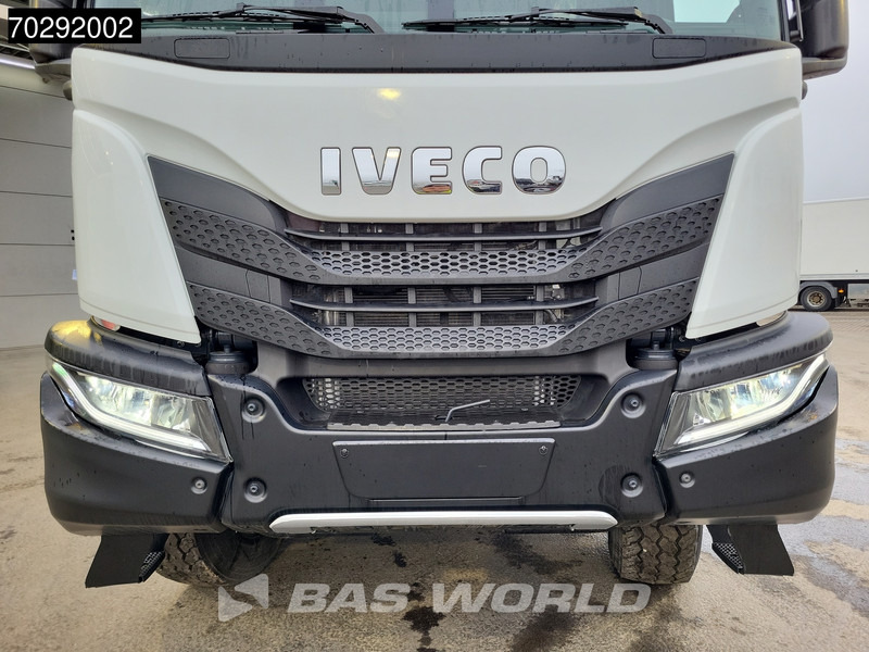 Locação financeira de Iveco T-Way 510 8X4 NEW chassis! Retarder Big-Axle Steelsuspension LED Automatic Euro 6 Iveco T-Way 510 8X4 NEW chassis! Retarder Big-Axle Steelsuspension LED Automatic Euro 6: foto 8 Locação financeira de Iveco T-Way 510 8X4 NEW chassis! Retarder Big-Axle Steelsuspension LED Automatic Euro 6 Iveco T-Way 510 8X4 NEW chassis! Retarder Big-Axle Steelsuspension LED Automatic Euro 6: foto 8