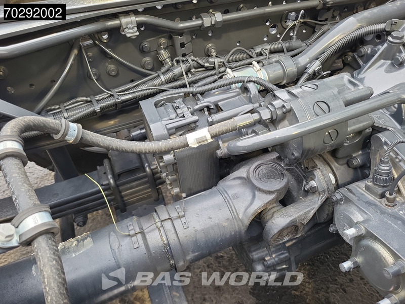 Locação financeira de Iveco T-Way 510 8X4 NEW chassis! Retarder Big-Axle Steelsuspension LED Automatic Euro 6 Iveco T-Way 510 8X4 NEW chassis! Retarder Big-Axle Steelsuspension LED Automatic Euro 6: foto 12 Locação financeira de Iveco T-Way 510 8X4 NEW chassis! Retarder Big-Axle Steelsuspension LED Automatic Euro 6 Iveco T-Way 510 8X4 NEW chassis! Retarder Big-Axle Steelsuspension LED Automatic Euro 6: foto 12