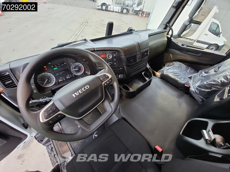 Locação financeira de Iveco T-Way 510 8X4 NEW chassis! Retarder Big-Axle Steelsuspension LED Automatic Euro 6 Iveco T-Way 510 8X4 NEW chassis! Retarder Big-Axle Steelsuspension LED Automatic Euro 6: foto 17 Locação financeira de Iveco T-Way 510 8X4 NEW chassis! Retarder Big-Axle Steelsuspension LED Automatic Euro 6 Iveco T-Way 510 8X4 NEW chassis! Retarder Big-Axle Steelsuspension LED Automatic Euro 6: foto 17