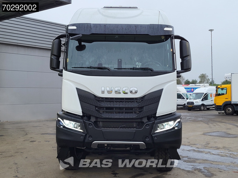 Locação financeira de Iveco T-Way 510 8X4 NEW chassis! Retarder Big-Axle Steelsuspension LED Automatic Euro 6 Iveco T-Way 510 8X4 NEW chassis! Retarder Big-Axle Steelsuspension LED Automatic Euro 6: foto 6 Locação financeira de Iveco T-Way 510 8X4 NEW chassis! Retarder Big-Axle Steelsuspension LED Automatic Euro 6 Iveco T-Way 510 8X4 NEW chassis! Retarder Big-Axle Steelsuspension LED Automatic Euro 6: foto 6