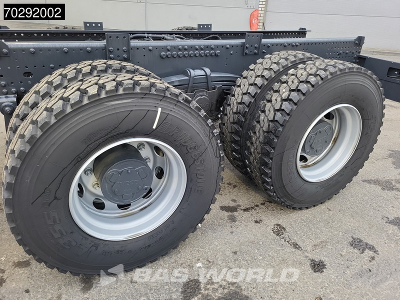 Locação financeira de Iveco T-Way 510 8X4 NEW chassis! Retarder Big-Axle Steelsuspension LED Automatic Euro 6 Iveco T-Way 510 8X4 NEW chassis! Retarder Big-Axle Steelsuspension LED Automatic Euro 6: foto 16 Locação financeira de Iveco T-Way 510 8X4 NEW chassis! Retarder Big-Axle Steelsuspension LED Automatic Euro 6 Iveco T-Way 510 8X4 NEW chassis! Retarder Big-Axle Steelsuspension LED Automatic Euro 6: foto 16