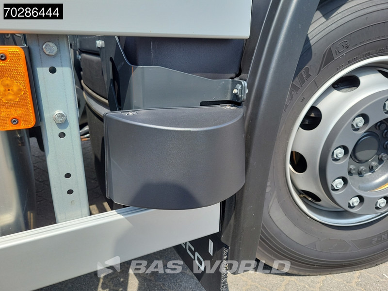 Camião polibenne novo Iveco X-Way 460 6X2 NEW VDL S21-6400 Hooklift Lift+steering Axle Automatic Navi Euro 6: foto 17