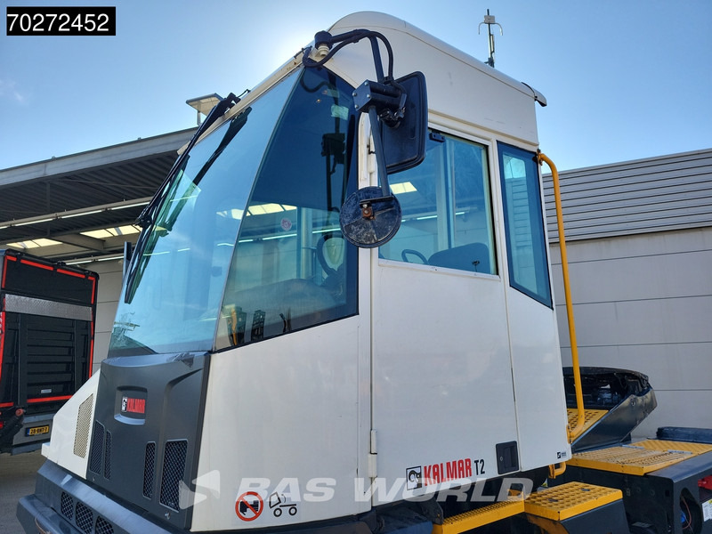 Kalmar T2 T2 4X2 Euro 6 - Tractor de terminal: foto 3 Kalmar T2 T2 4X2 Euro 6 - Tractor de terminal: foto 3