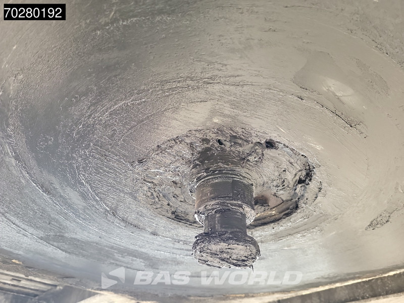 Semi-reboque piso móvel Knapen K100 3 axles Liftachse 86m3 10mm: foto 20