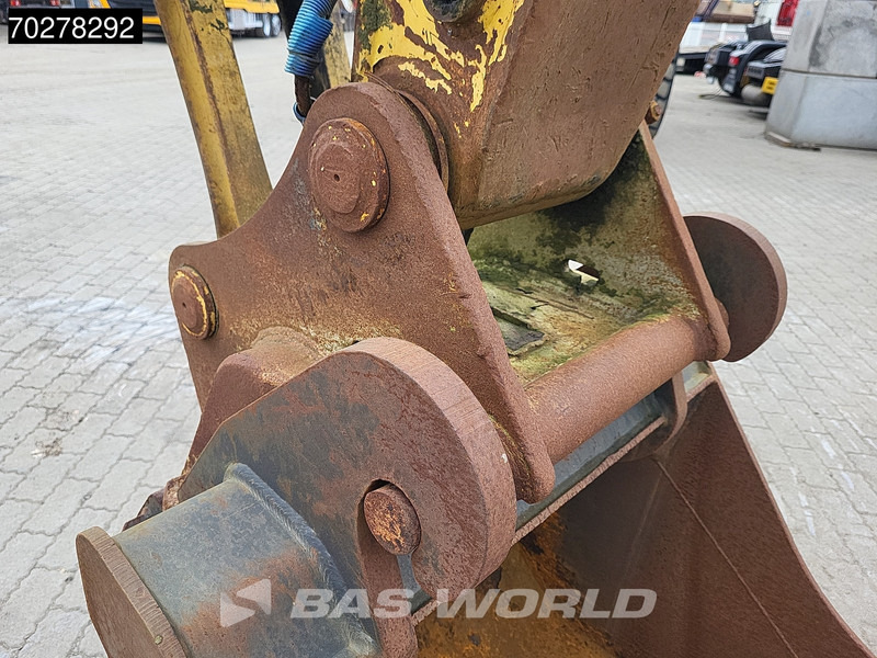 Komatsu PC180LC-7K - Escavadora de rastos: foto 5 Komatsu PC180LC-7K - Escavadora de rastos: foto 5