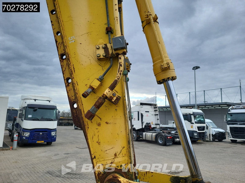 Komatsu PC180LC-7K - Escavadora de rastos: foto 2 Komatsu PC180LC-7K - Escavadora de rastos: foto 2