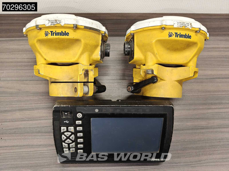 Komatsu PC360 LC-10 TRIMBLE GPS - Escavadora de rastos: foto 2 Komatsu PC360 LC-10 TRIMBLE GPS - Escavadora de rastos: foto 2