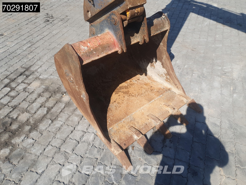 Mini escavadeira Komatsu PC80 MR-5 A/C: foto 18
