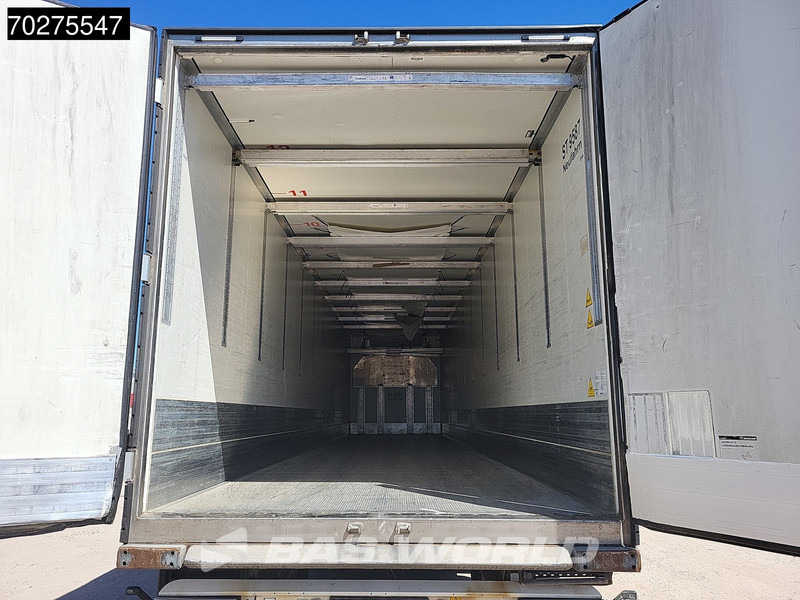 Krone Thermo King SLXi 300 Doppelstock - Semi-reboque frigorífico: foto 5 Krone Thermo King SLXi 300 Doppelstock - Semi-reboque frigorífico: foto 5