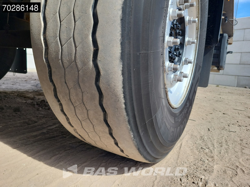 Semi-reboque frigorífico Krone Thermo King SLXi 300 Doppelstock: foto 20 Semi-reboque frigorífico Krone Thermo King SLXi 300 Doppelstock: foto 20