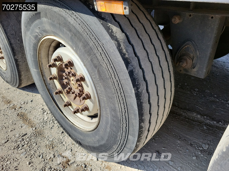 Semi-reboque frigorífico Krone Thermo King SLXi 300 Doppelstock: foto 16