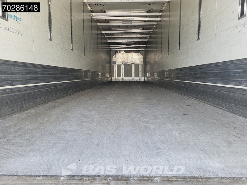 Semi-reboque frigorífico Krone Thermo King SLXi 300 Doppelstock: foto 9 Semi-reboque frigorífico Krone Thermo King SLXi 300 Doppelstock: foto 9