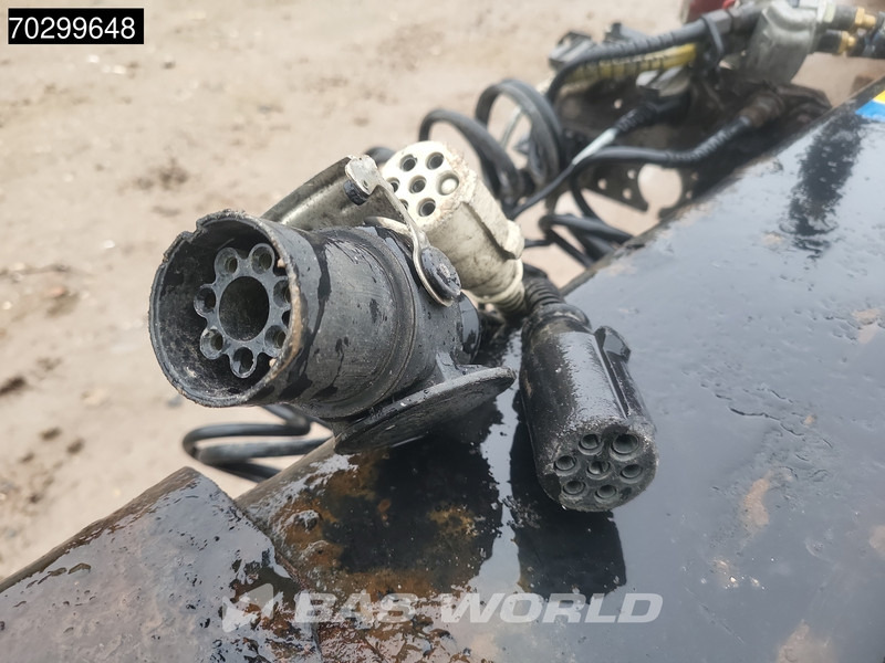 Locação financeira de Krone ZZ 20ft Krone ZZ 20ft: foto 19 Locação financeira de Krone ZZ 20ft Krone ZZ 20ft: foto 19