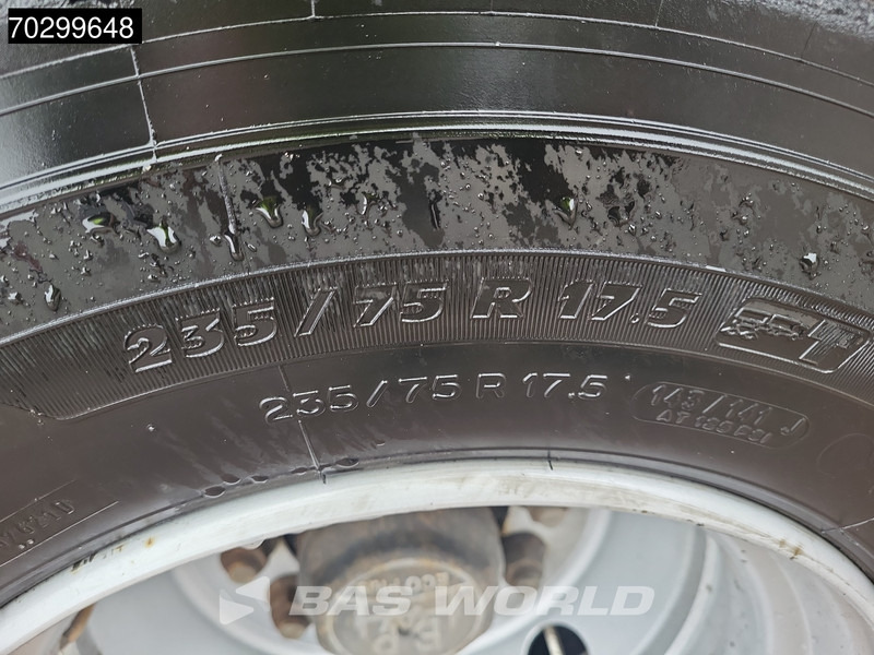 Locação financeira de Krone ZZ 20ft Krone ZZ 20ft: foto 15 Locação financeira de Krone ZZ 20ft Krone ZZ 20ft: foto 15