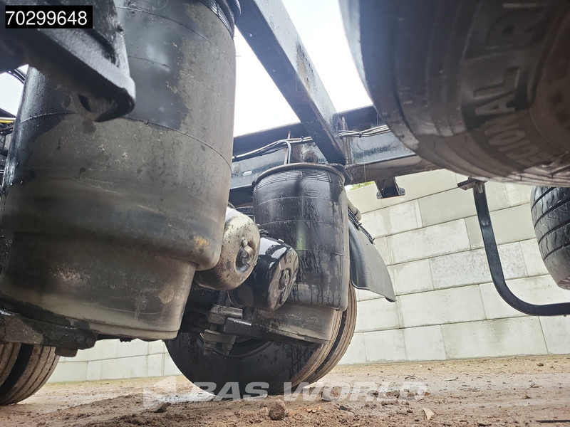 Locação financeira de Krone ZZ 20ft Krone ZZ 20ft: foto 16 Locação financeira de Krone ZZ 20ft Krone ZZ 20ft: foto 16