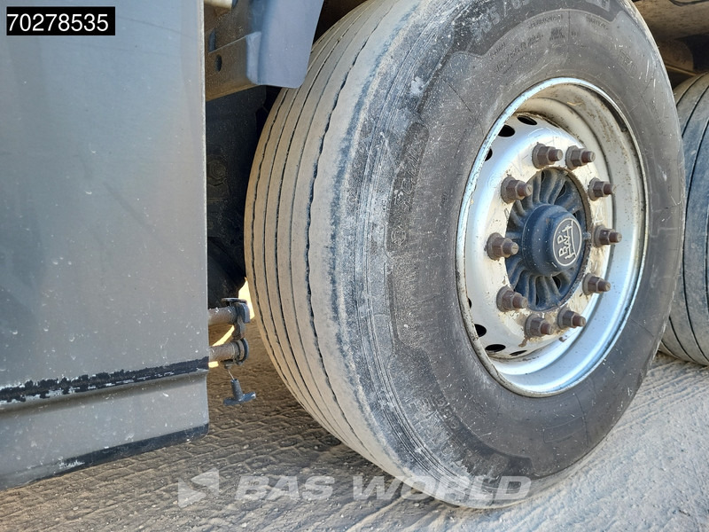 Semi-reboque frigorífico LAMBERET Carrier Vector 1550 3 axles Liftachse: foto 14
