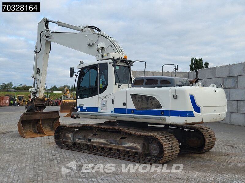 Liebherr R926 LC R926 LC - Escavadora de rastos: foto 3 Liebherr R926 LC R926 LC - Escavadora de rastos: foto 3