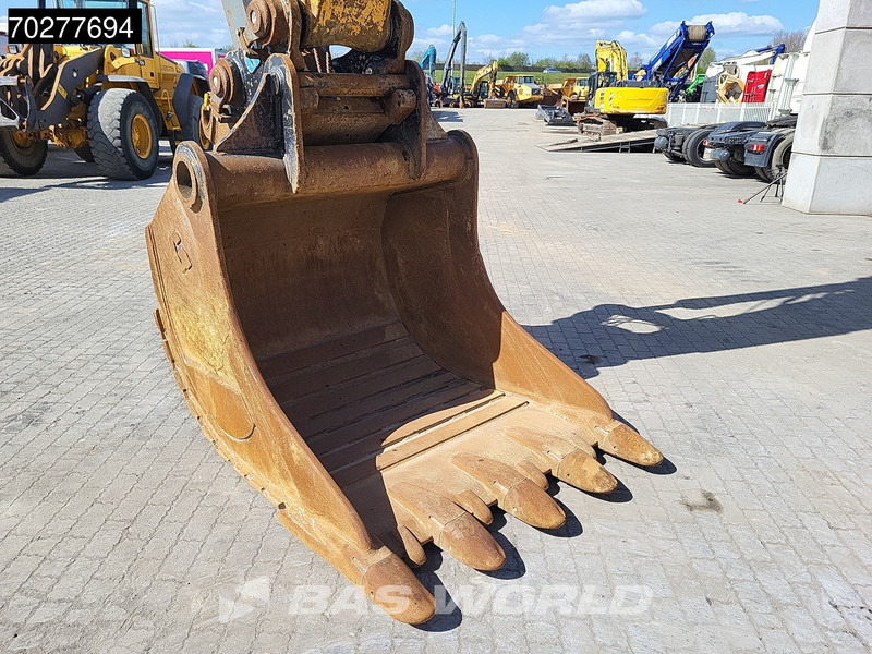 Locação financeira de Liebherr R946 SHD Liebherr R946 SHD: foto 15