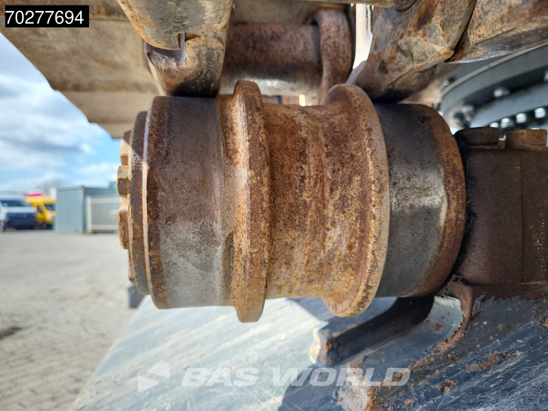 Locação financeira de Liebherr R946 SHD Liebherr R946 SHD: foto 20