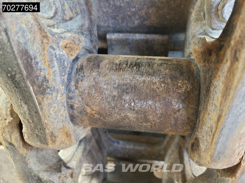 Locação financeira de Liebherr R946 SHD Liebherr R946 SHD: foto 18