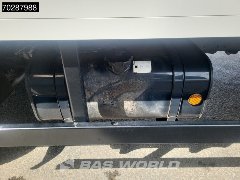 Camião furgão MAN TGL 12.250 4X2 TailGate Euro 6: foto 18
