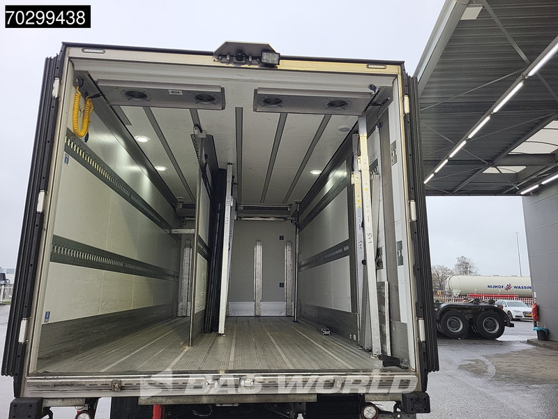 MAN TGM 15.250 TGL 4X2 Carrier Syberia 1500kg Ladebordwand Automatic Euro 6 - Camião frigorífico: foto 5 MAN TGM 15.250 TGL 4X2 Carrier Syberia 1500kg Ladebordwand Automatic Euro 6 - Camião frigorífico: foto 5
