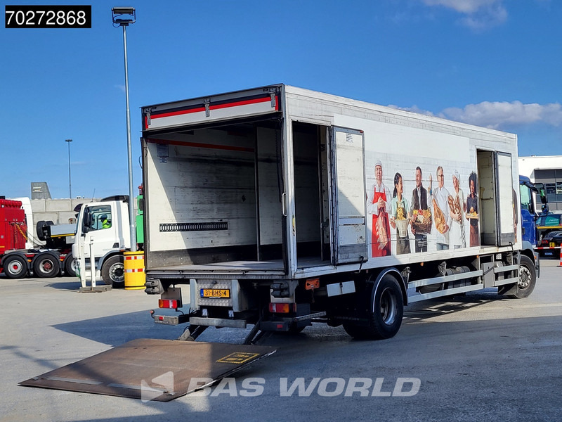 MAN TGM 18.250 4X2 19tons NL-Truck Carrier VECTOR 1950 MT Ladebordwand Euro 6 - Camião frigorífico: foto 5 MAN TGM 18.250 4X2 19tons NL-Truck Carrier VECTOR 1950 MT Ladebordwand Euro 6 - Camião frigorífico: foto 5