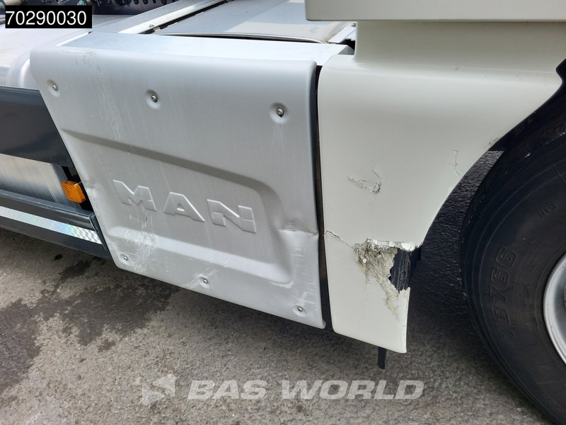 MAN TGX 26.460 6X2 BDF Liftaxle Automatic Retarder ACC Euro 6 - Camião transportador de contêineres/ Caixa móvel: foto 5 MAN TGX 26.460 6X2 BDF Liftaxle Automatic Retarder ACC Euro 6 - Camião transportador de contêineres/ Caixa móvel: foto 5