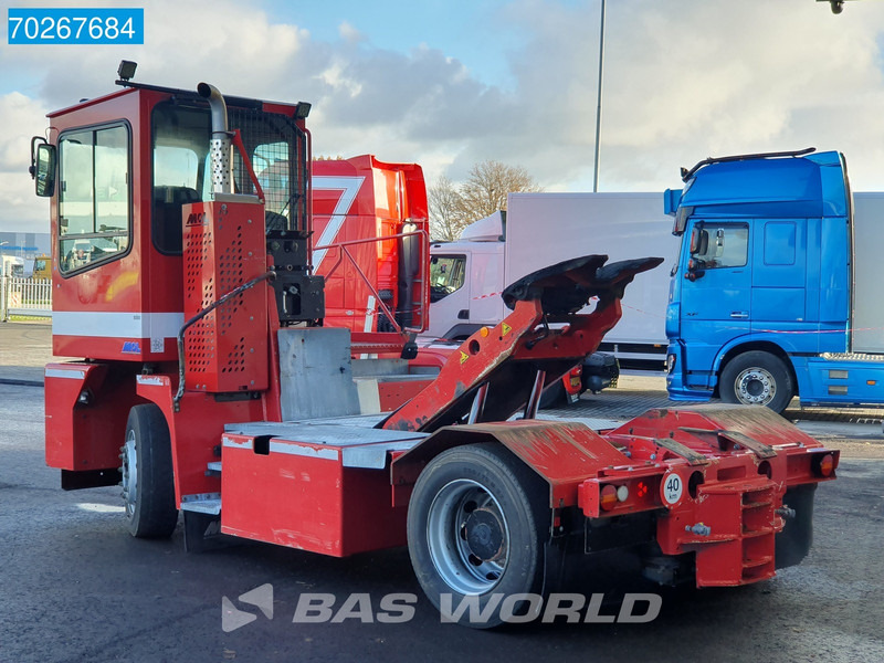 MOL MY225 4X2 - Tractor de terminal: foto 2 MOL MY225 4X2 - Tractor de terminal: foto 2
