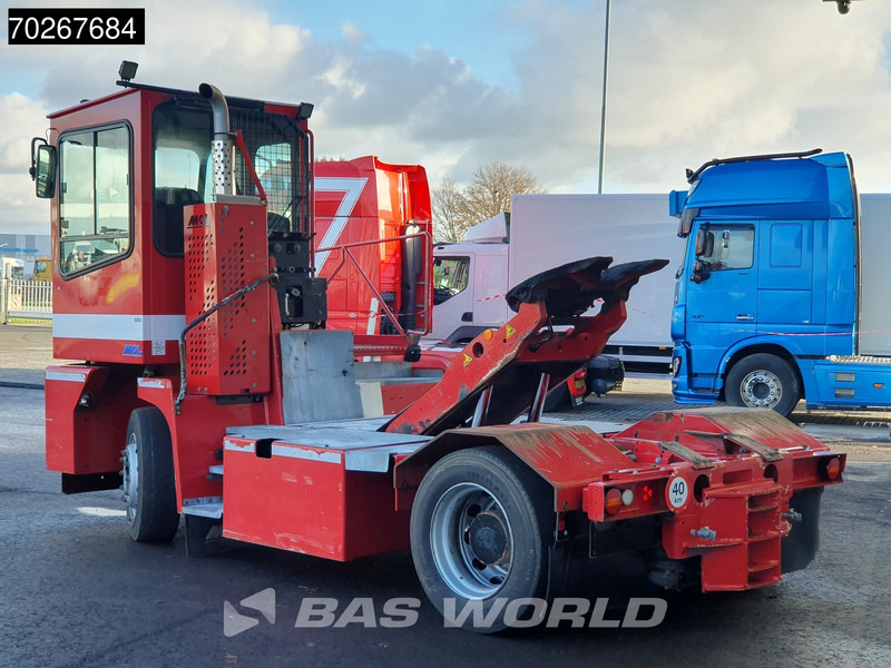 MOL MY225 4X2 - Tractor de terminal: foto 2 MOL MY225 4X2 - Tractor de terminal: foto 2