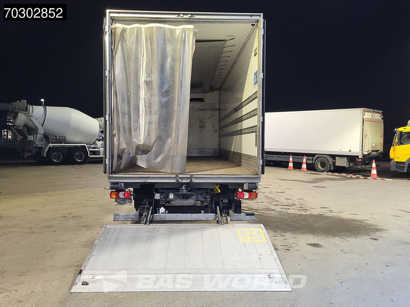 Mercedes-Benz Actros 1830 4X2 Mitsubishi 7C cooler 1500kg Ladebordwand Automatic Euro 6 - Camião frigorífico: foto 5 Mercedes-Benz Actros 1830 4X2 Mitsubishi 7C cooler 1500kg Ladebordwand Automatic Euro 6 - Camião frigorífico: foto 5