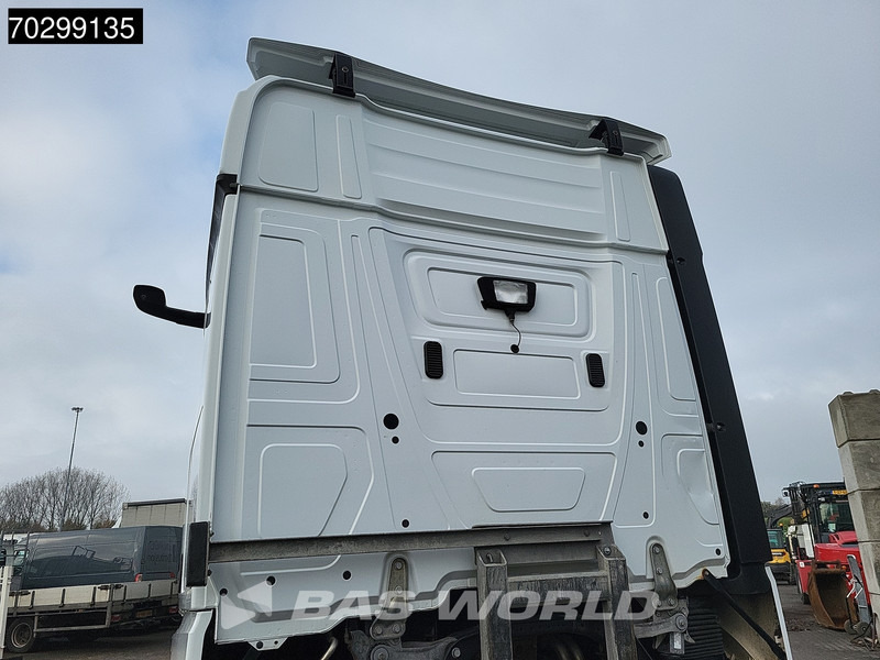 Mercedes-Benz Actros 2553 Actros 6X2 Full Air Retarder Lift Axle Euro 6 - Camião transportador de contêineres/ Caixa móvel: foto 5 Mercedes-Benz Actros 2553 Actros 6X2 Full Air Retarder Lift Axle Euro 6 - Camião transportador de contêineres/ Caixa móvel: foto 5