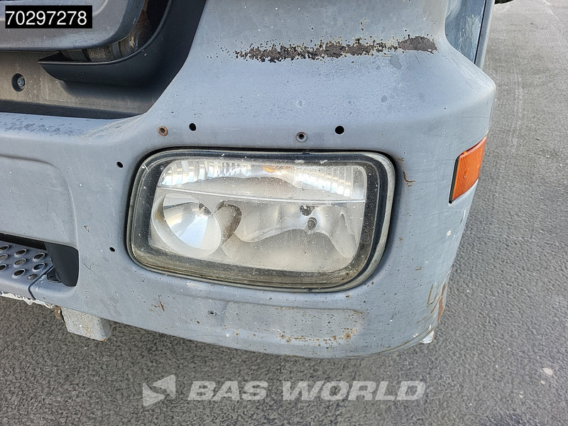 Autobomba de betão Mercedes-Benz Actros 3241 8X4 Putzmeister TMM 21-G2 PUMI 7m3 Mixer Big-Axle Steelsuspension 3-Pedals Euro 3: foto 14 Autobomba de betão Mercedes-Benz Actros 3241 8X4 Putzmeister TMM 21-G2 PUMI 7m3 Mixer Big-Axle Steelsuspension 3-Pedals Euro 3: foto 14